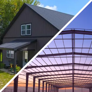 Residential and commercial spray foam services